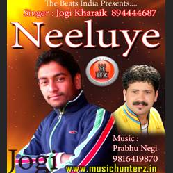 Neeluye By Jogi Kharaik